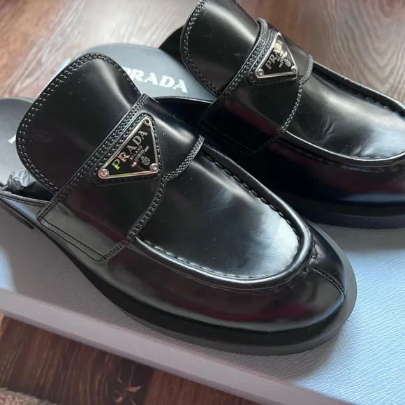 Prada Loafers - Picture 2 of 8